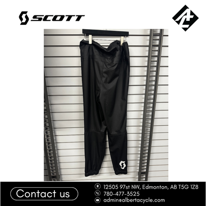 Scott Ergonomic Rain Pants