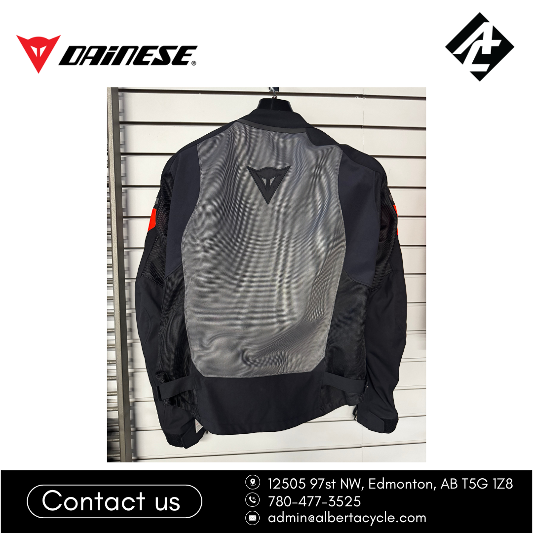 Dainese Air Fast Tex Jacket