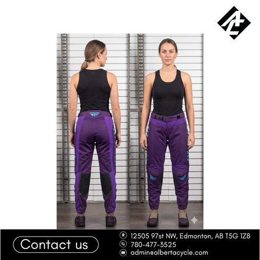 Fly Racing Women's Lite Pants