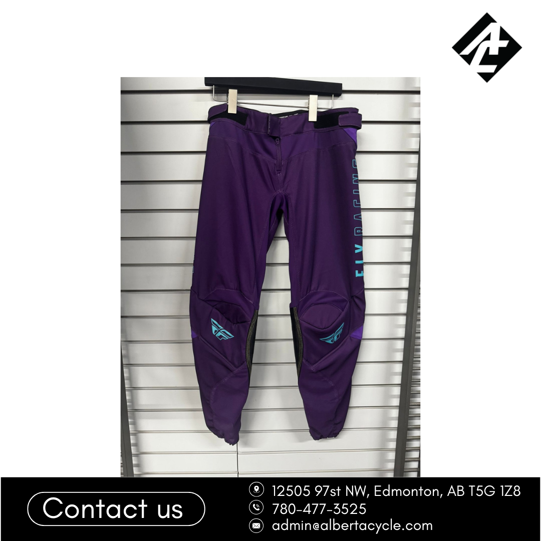 Fly Racing Women's Lite Pants