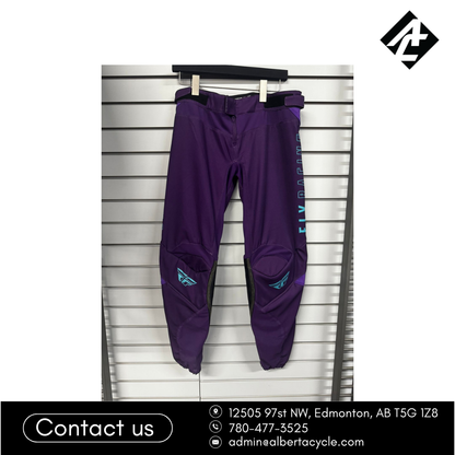 Fly Racing Women's Lite Pants