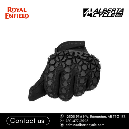 Royal Enfield MX Lite Gloves