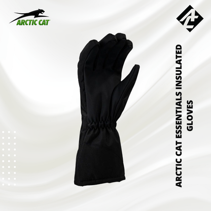 Arctic Cat Essentials Insulated Gloves