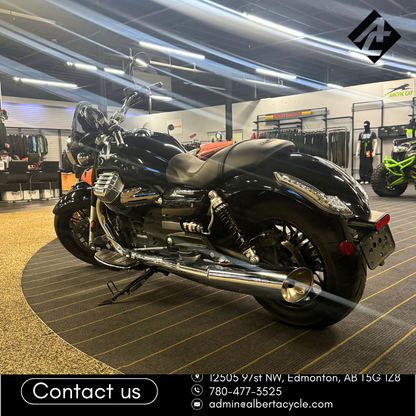 2014 Moto Guzzi California 1400 (C0049)