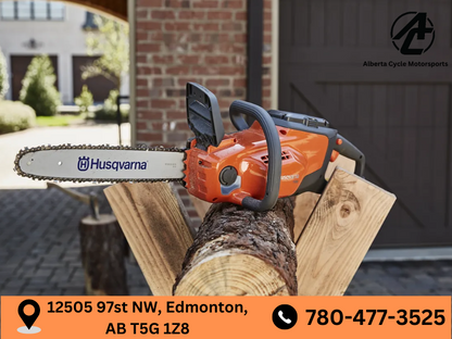 2023 HUSQVARNA Chain Saw 120i (20179)