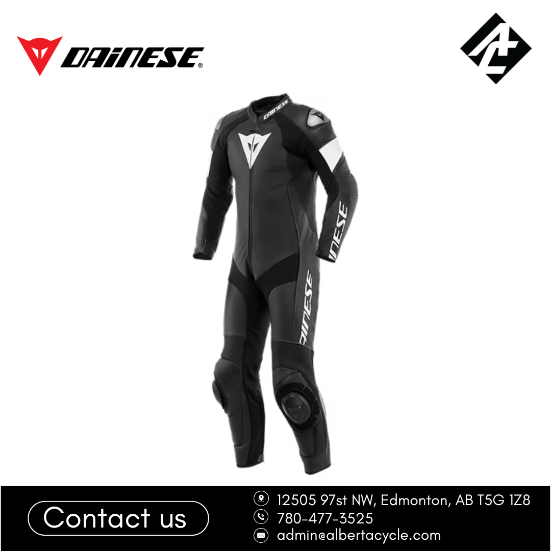 Dainese PERF. SUIT. 1 PC TOSA