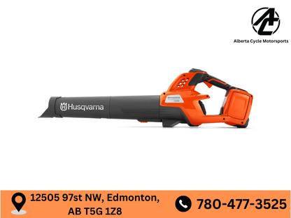 2023 HUSQVARNA230iB Leaf Blower Kit (20220)