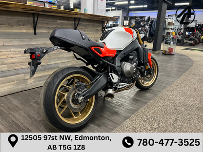 2024 Yamaha XSR900 (C0042)