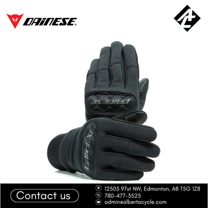 Dainese Coimbra Unisex Windstopper Gloves