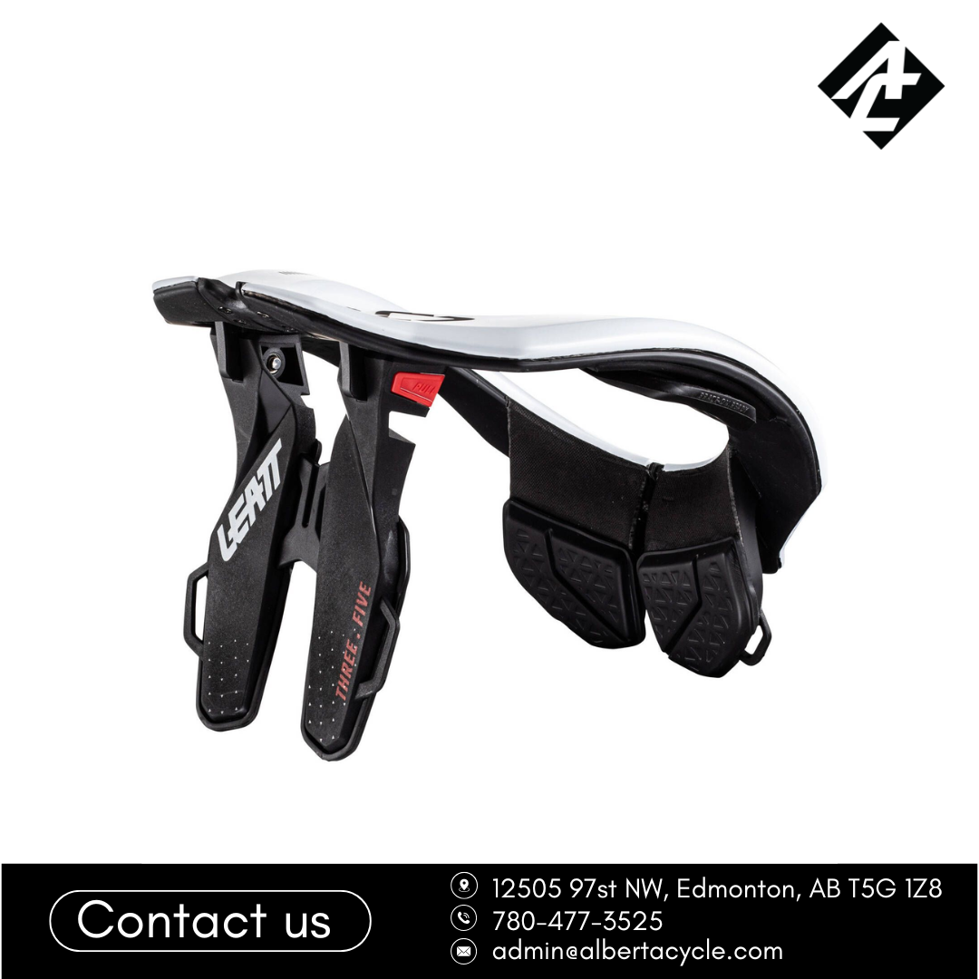 Leatt 3.5 Neck Brace