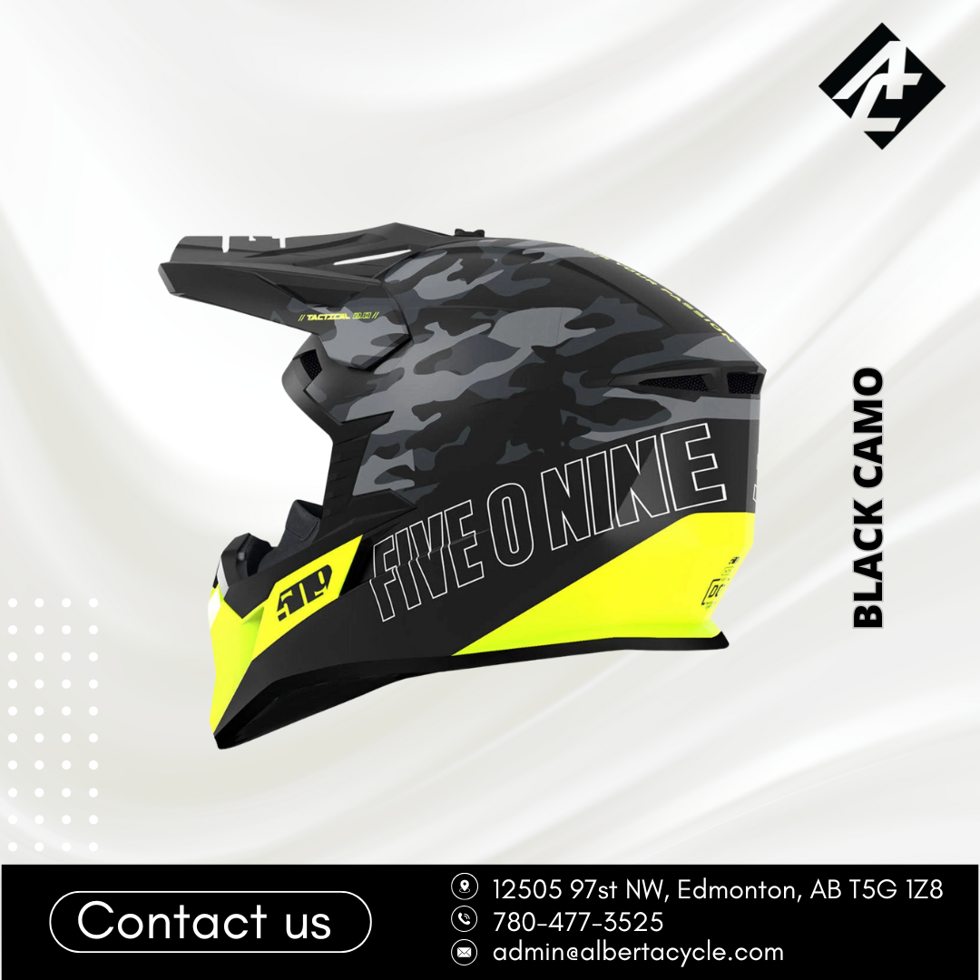 Youth Tactical 2.0 Helmet