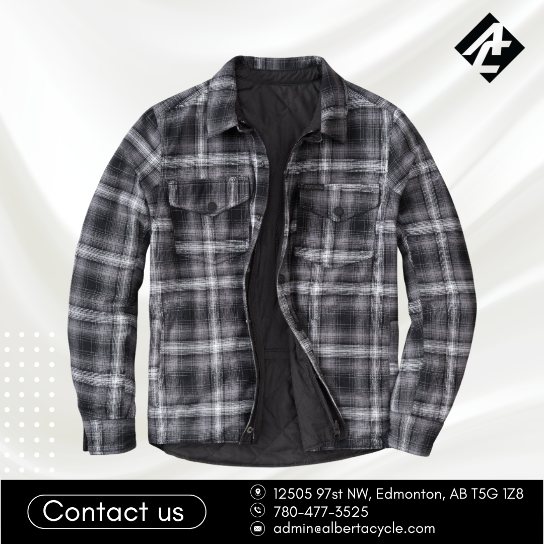 Scorpion Morpheus Reversible Jacket