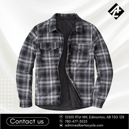 Scorpion Morpheus Reversible Jacket