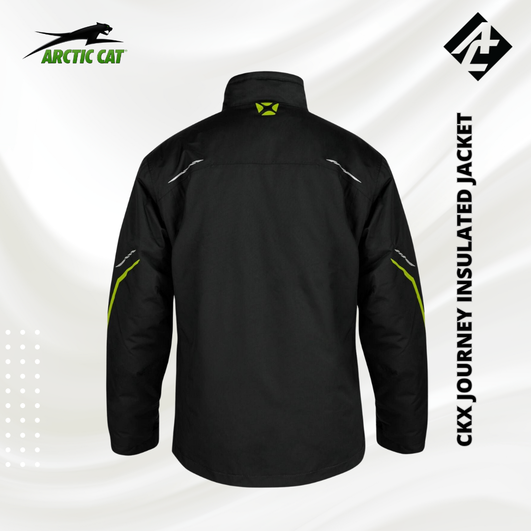 CKX Journey Insulated Jacket