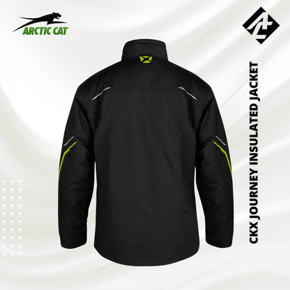 CKX Journey Insulated Jacket