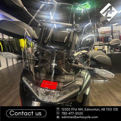 2027 Aprilia Tuareg 660 In-stock (20506)