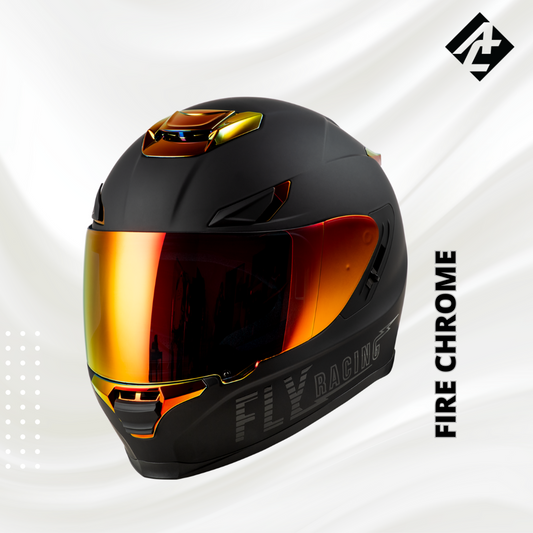 Fly Racing Sentinel Recon Helmet