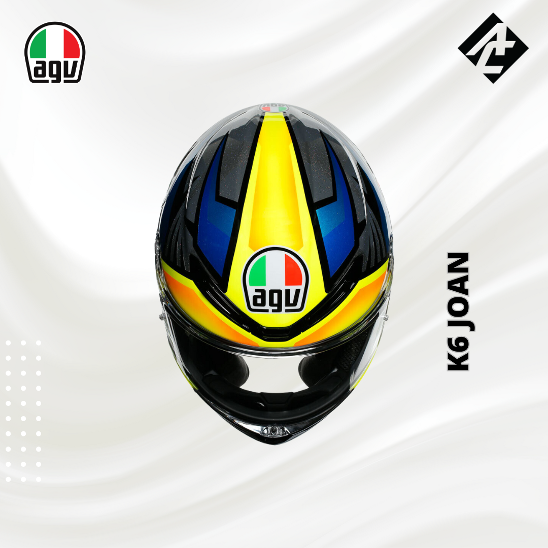 AGV K6 Joan (XL)