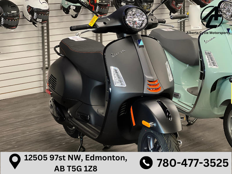 2024 Vespa GTS 300 Super Sport (20261)