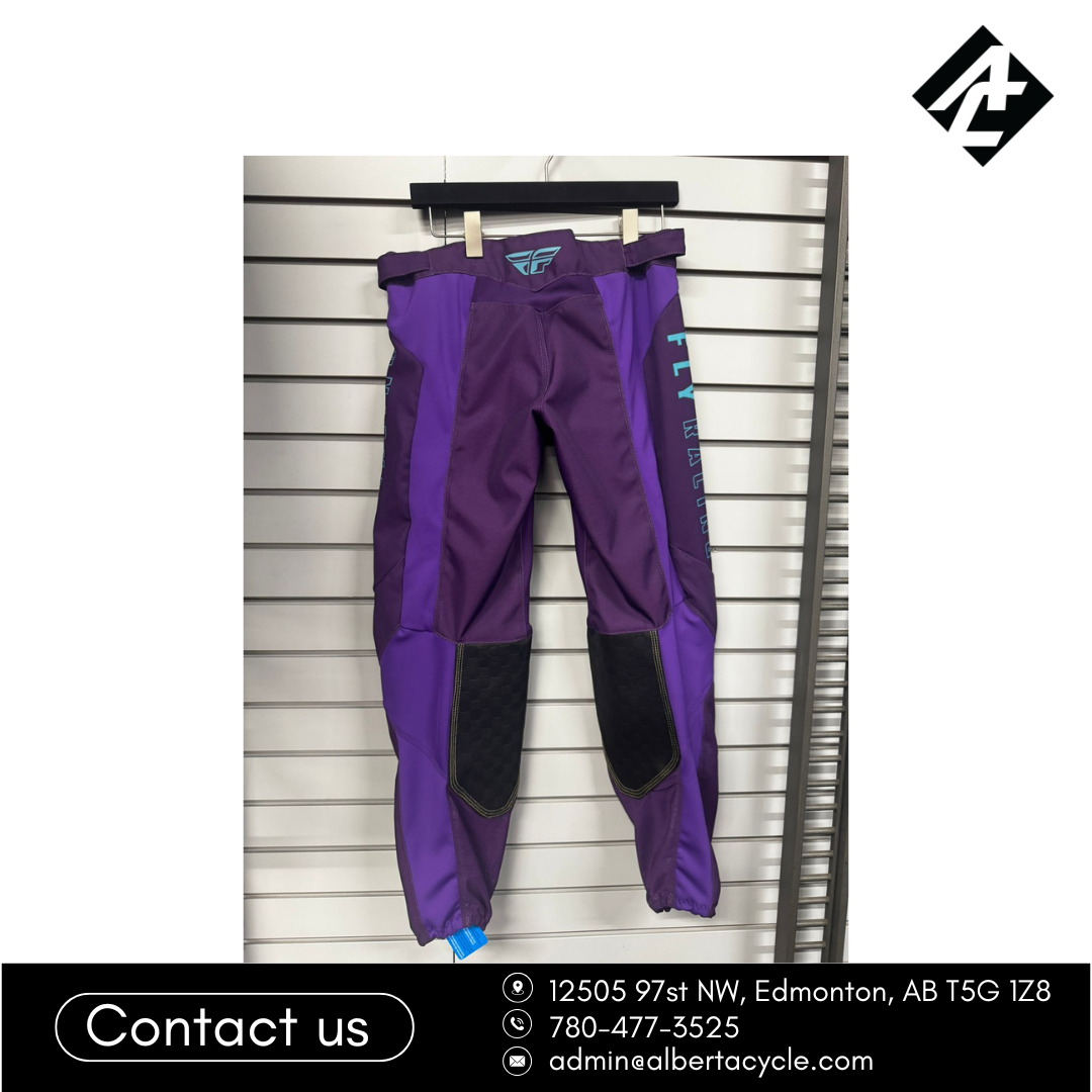 Fly Racing Women's Lite Pants