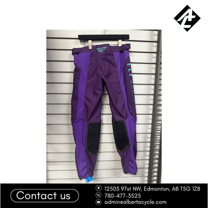 Fly Racing Women's Lite Pants