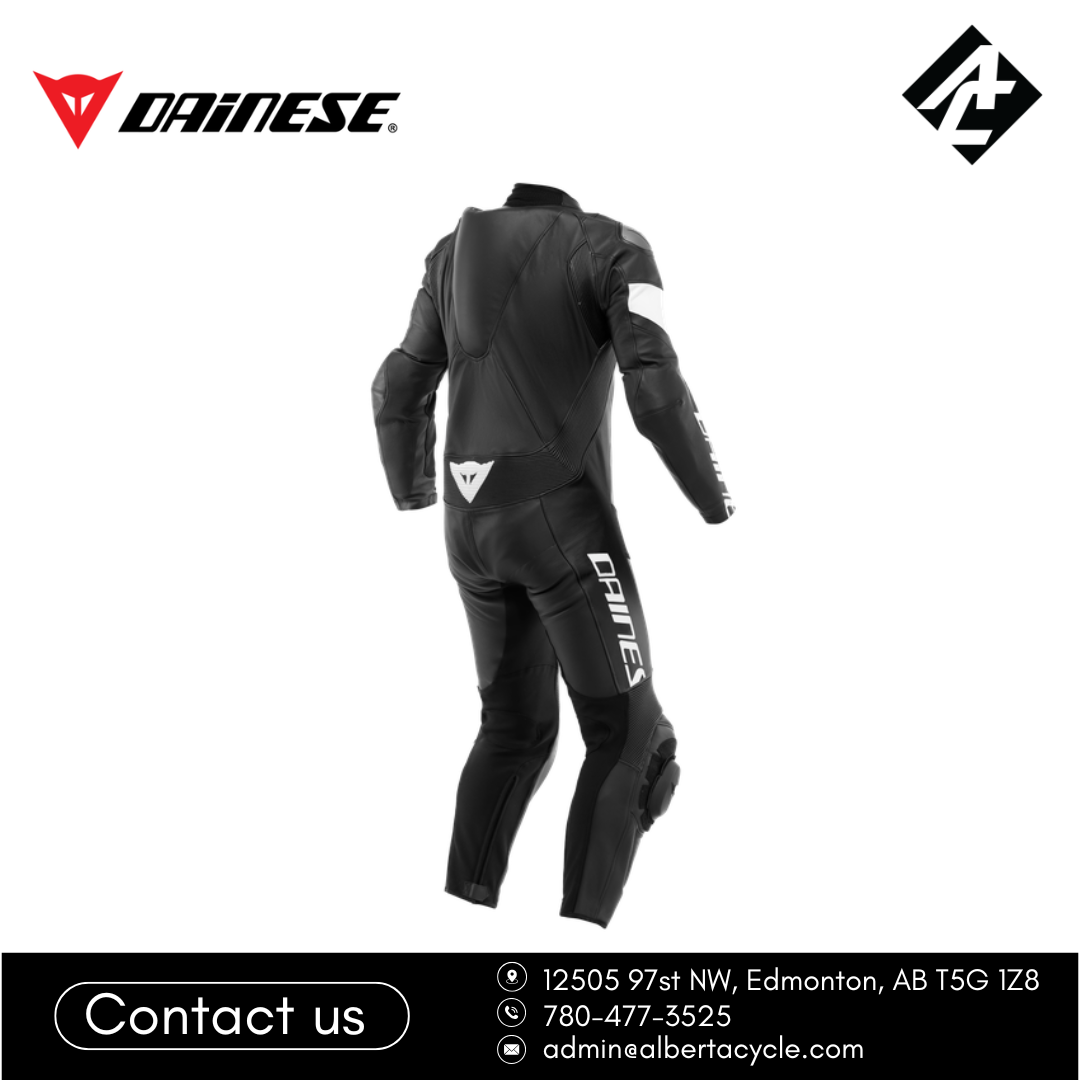 Dainese PERF. SUIT. 1 PC TOSA