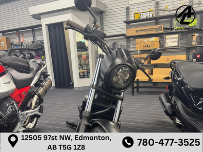 2017 Honda Rabel 500