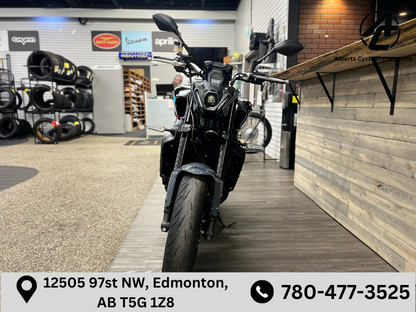 2023 Yamaha MT09 (C0032)