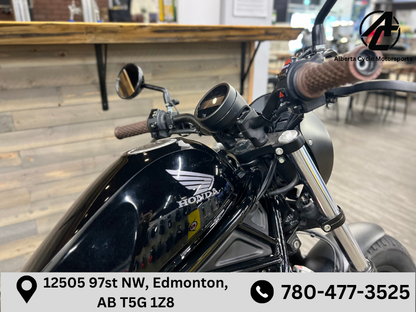 2017 Honda Rebel 500 (C0044)