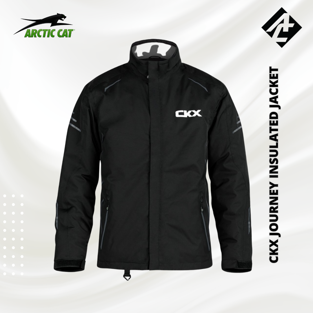 CKX Journey Insulated Jacket