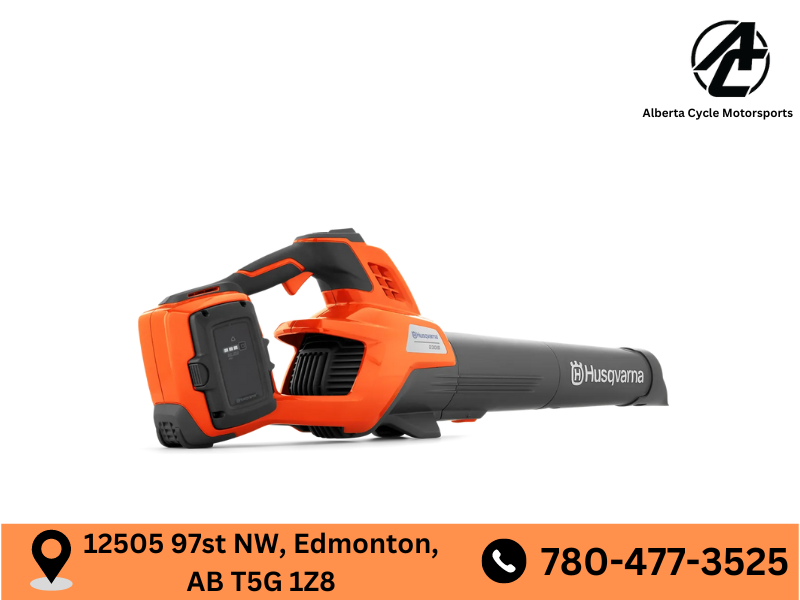 2023 HUSQVARNA230iB Leaf Blower Kit (20220)