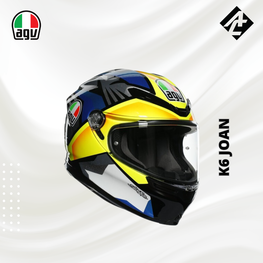 AGV K6 Joan (XL)