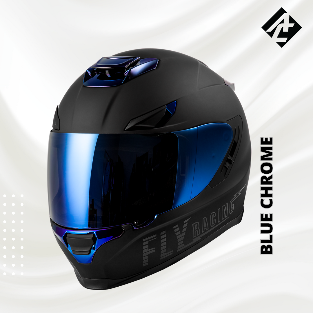 Fly Racing Sentinel Recon Helmet