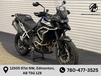 2021 Triumph Tiger 900 GT (C0021)