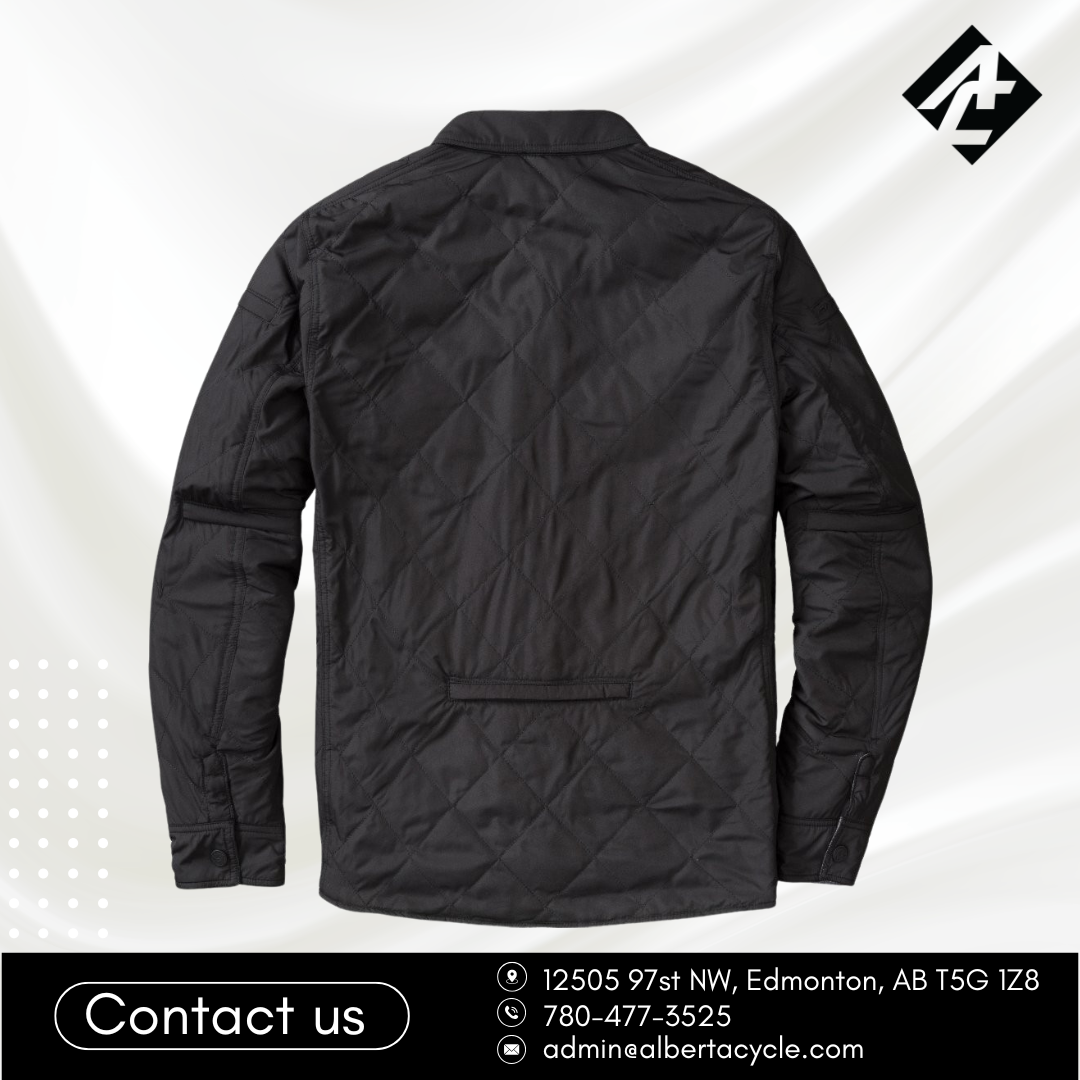 Scorpion Morpheus Reversible Jacket