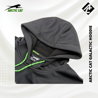 Arctic Cat Galactic Hoodie