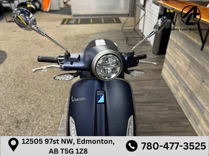2025 Vespa Primavera 150 Tech (20463)