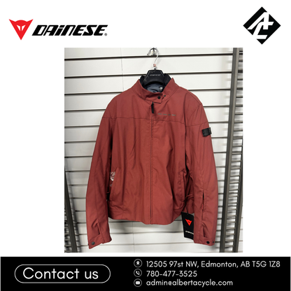ROCHELLE D-DRY®- WOMEN'S MOTORCYCLE JACKET