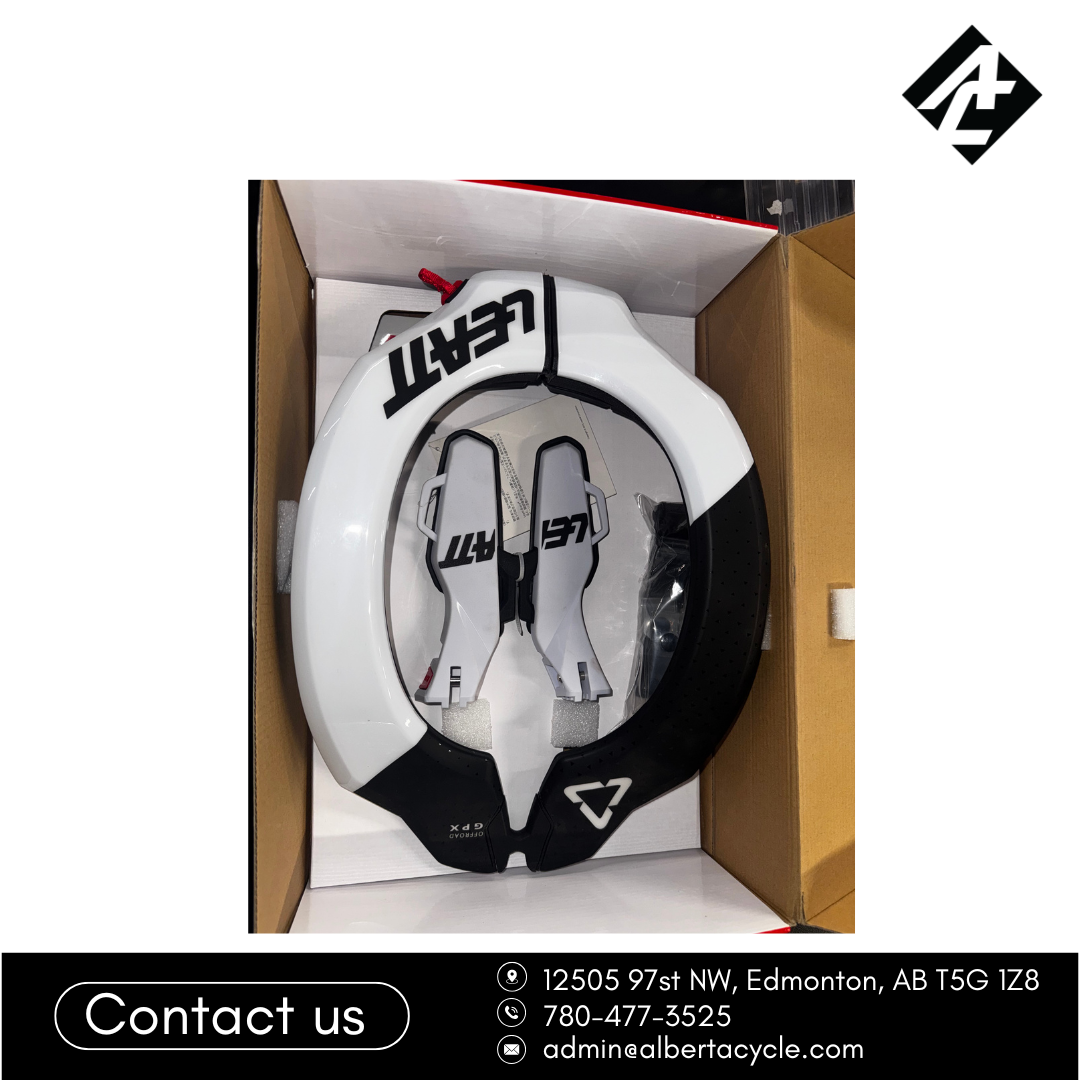Leatt 3.5 Neck Brace