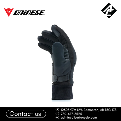 Dainese Coimbra Unisex Windstopper Gloves