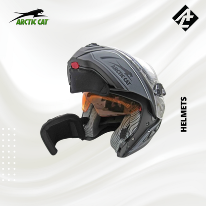 Arctic Cat Modular Helmet