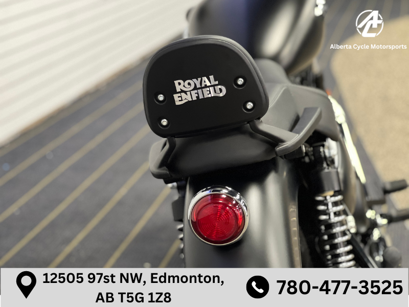 2024 Royal Enfield Meteor 350 (20325)