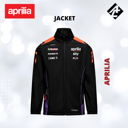 Men's "Aprilia Racing Team Replica" 2024 sweatshirt