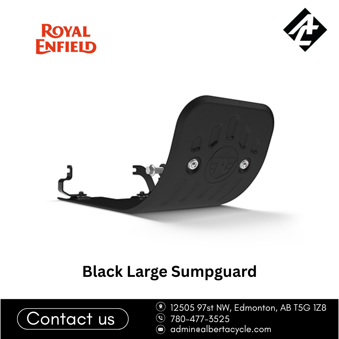 Large Sumpguard