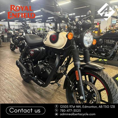 2026 Royal Enfield Hunter 350 In-stock (20512)