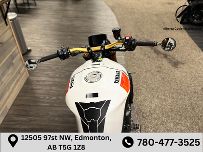 2024 Yamaha XSR900 (C0042)
