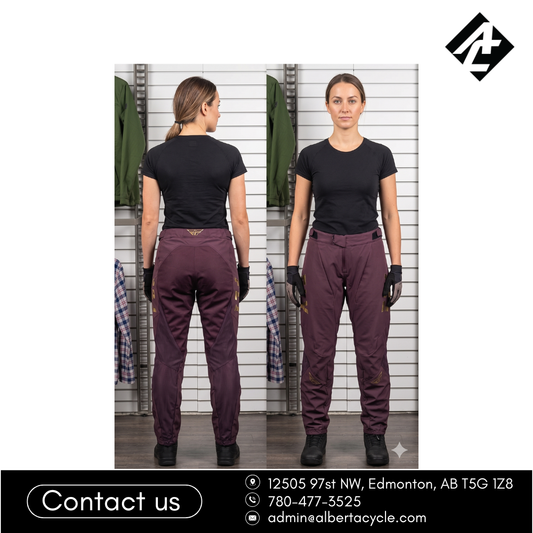 Fly Racing Womens Lite Pants