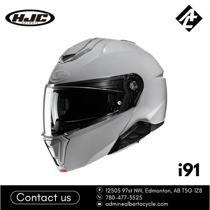 HJC i91 FULL FACE