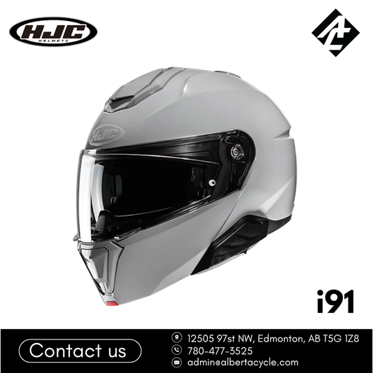 HJC i91 FULL FACE