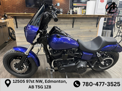 2014 Harley-Davidson® Fat Bob®